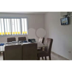 Apartamento à venda com 1 quarto em Tucuruvi, São Paulo, SP
