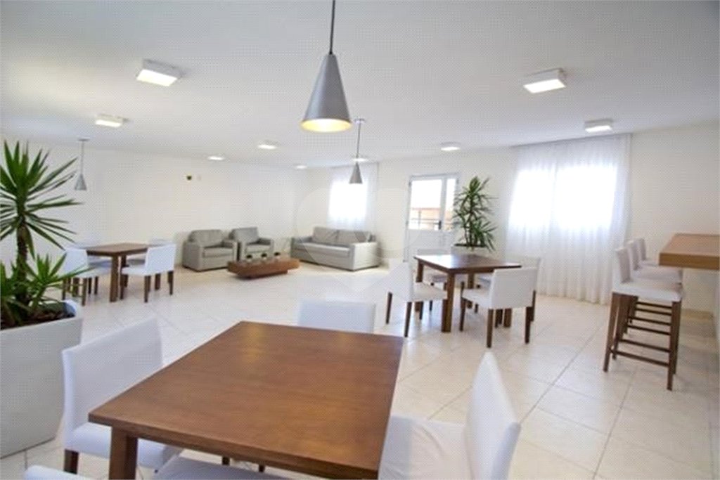 Apartamento à venda com 2 quartos em Imirim, São Paulo, SP