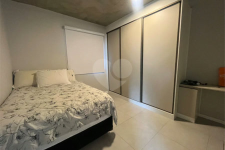 Apartamento à venda com 2 quartos em Santana, São Paulo, SP