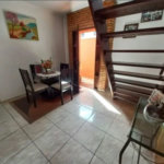 Sobrado à venda com 4 quartos, sendo 1 suíte, em Santo Antônio, Osasco, SP