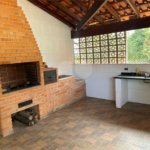 Chácara à venda com 3 quartos no Centro, Araçoiaba da Serra, SP
