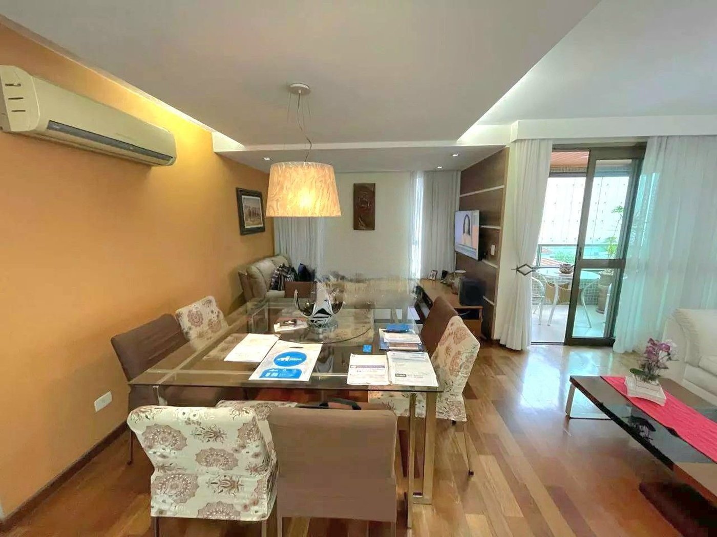 Apartamento com 2 dormitórios à venda, 110 m² por R$ 1.150.000,00 - Gonzaga - Santos/SP