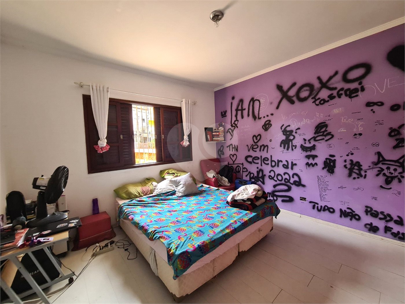 Casa Térrea à venda com 4 suítes em Limão, São Paulo, SP