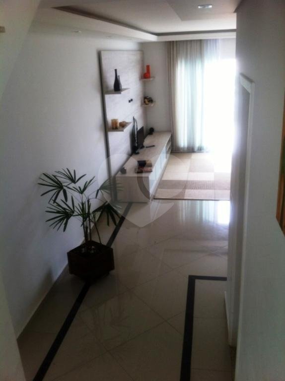 Casa à venda com 3 suítes em Mandaqui, São Paulo, SP