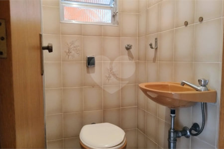 Sobrado para alugar com 3 quartos em Alto da Boa Vista, São Paulo, SP
