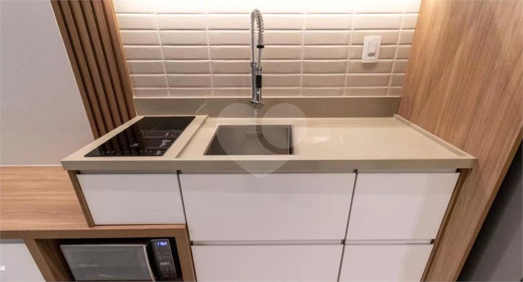 Sala à venda com 1 suíte em Indianópolis, São Paulo, SP