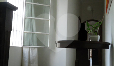 Sobrado à venda com 4 quartos em Santana, São Paulo, SP