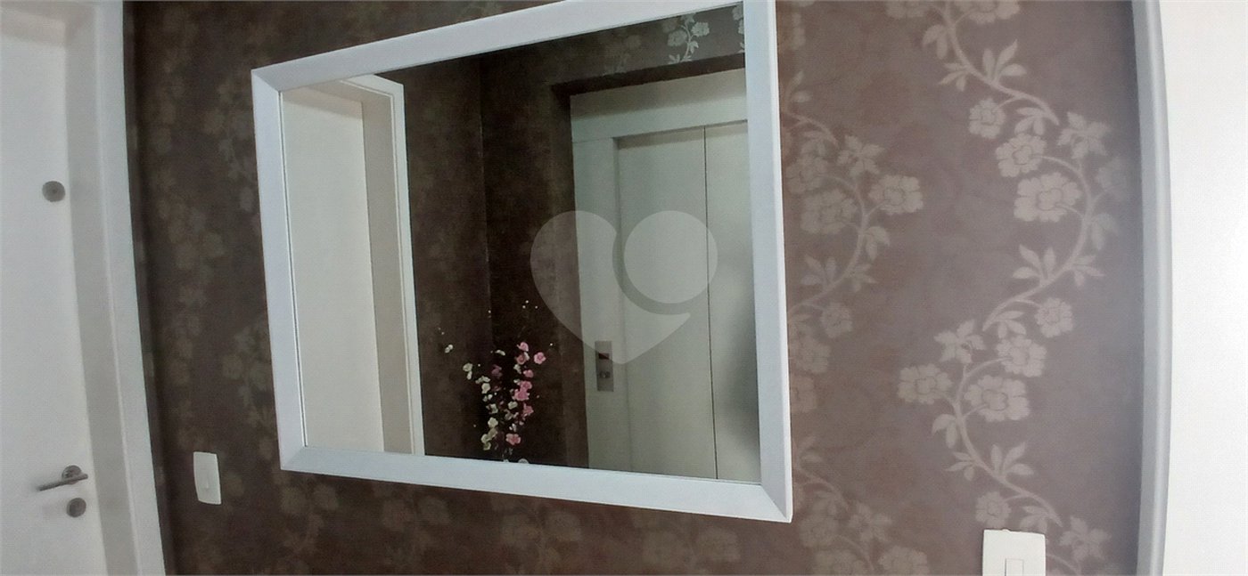 Apartamento para alugar com 3 quartos, sendo 1 suíte,  no Centro, São Bernardo do Campo, SP