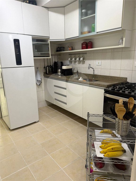 Casa à venda com 3 quartos, sendo 1 suíte, no condomínio Villas de São Francisco, São Paulo - SP