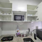Studio à venda em Vila Mariana, São Paulo, SP