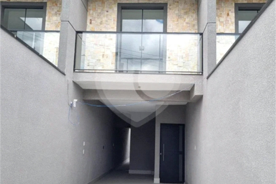 Sobrado à venda com 3 quartos, sendo 1 suíte, em Pirituba, São Paulo, SP