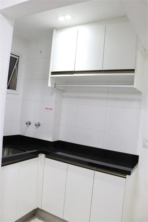 Apartamento à venda com 4 quartos, sendo 3 suítes, em Parque Reboucas, São Paulo, SP