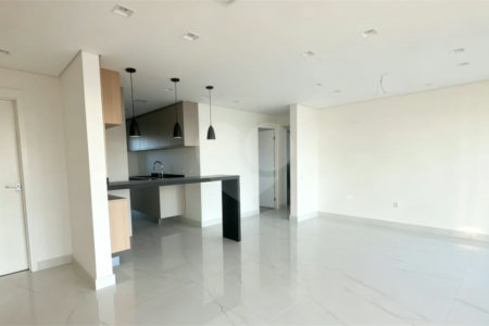 Apartamento para alugar com 3 suítes em Parque Campolim, Sorocaba, SP