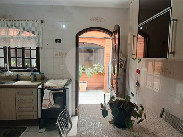 Casa à venda com 3 quartos, sendo 1 suíte,  em Jaçanã, São Paulo, SP