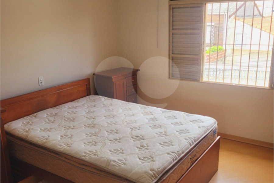 Sobrado à venda ou para alugar com 4 quartos, sendo 1 suíte, em Vila Gustavo, São Paulo, SP