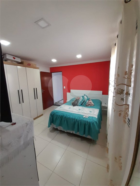 Casa Térrea à venda com 3 quartos em Recanto Feliz, Suzano, SP