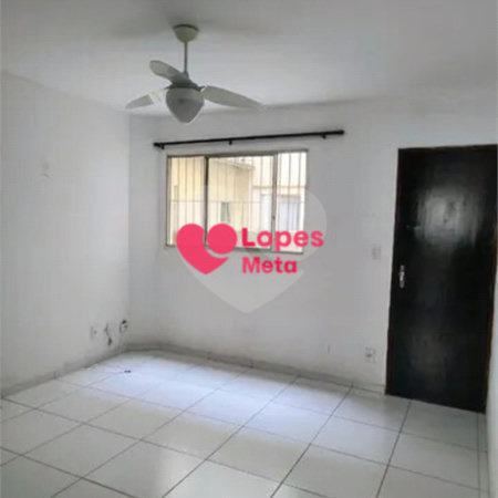 Apartamento à venda com 2 quartos em Jardim Satélite, São José dos Campos, SP