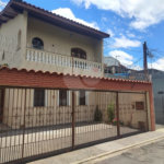 Sobrado à venda com 3 suítes em Tremembé, São Paulo, SP