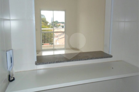 Apartamento para alugar com 2 quartos, sendo 1 suíte, em Parque São Lourenço, Indaiatuba, SP