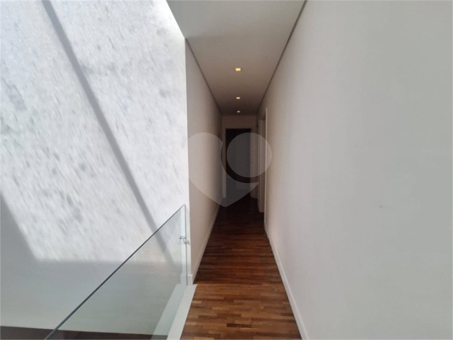 Casa à venda ou para alugar com 3 suítes no condomínio Boulevard Ibirapuera, São Paulo - SP