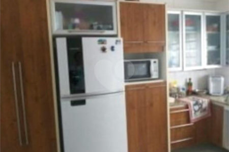 Casa de Vila à venda com 3 quartos no condomínio Kk, São Paulo - SP