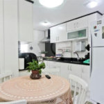 Apartamento à venda com 2 quartos, sendo 1 suíte, em Vila Diva, São Paulo, SP