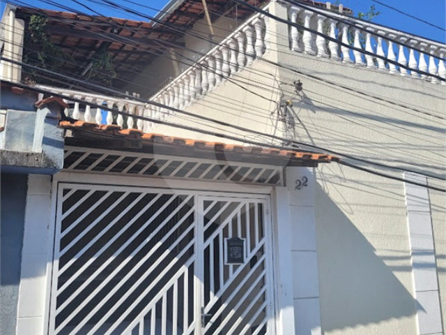 Casa à venda com 2 quartos em Tremembé, São Paulo, SP