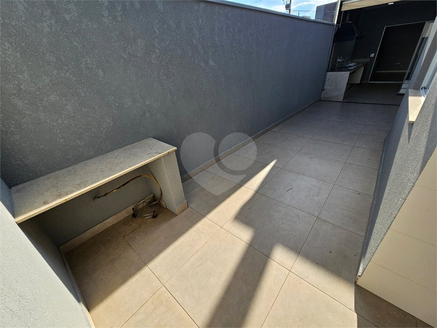 Casa à venda com 3 quartos, sendo 1 suíte,  no condomínio Mantova, Indaiatuba - SP