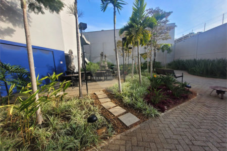 Apartamento à venda com 1 suíte em Vila Leopoldina, São Paulo, SP