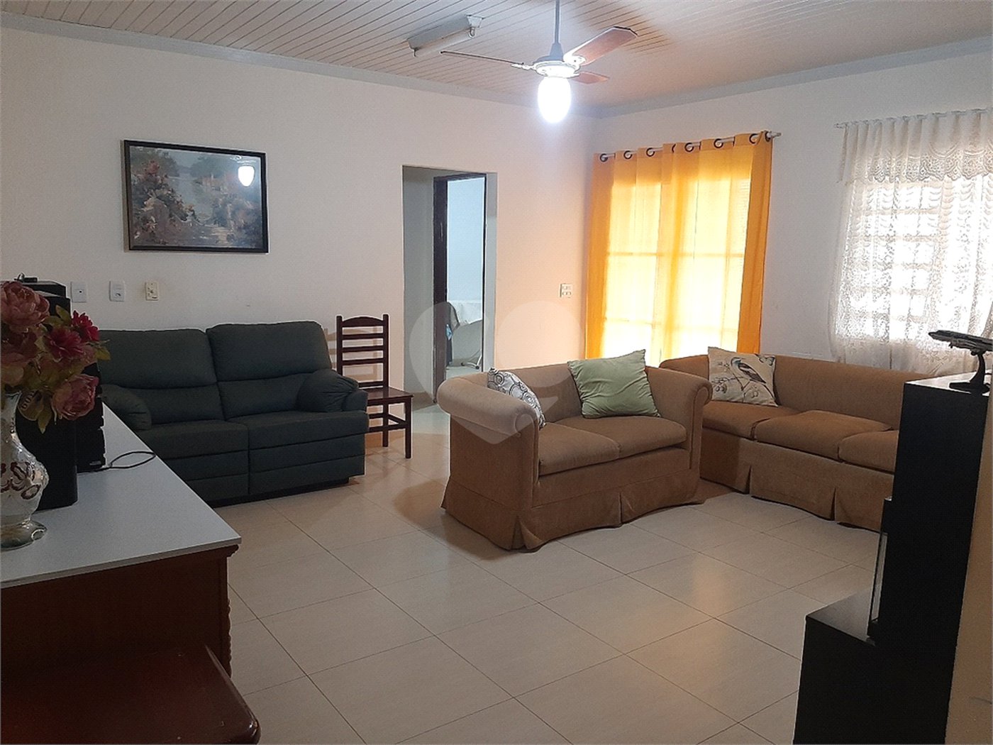 Chácara à venda com 3 quartos, sendo 1 suíte, em Cachoeira, Vinhedo, SP