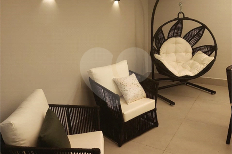 Apartamento à venda com 2 quartos, sendo 1 suíte, em Mandaqui, São Paulo, SP