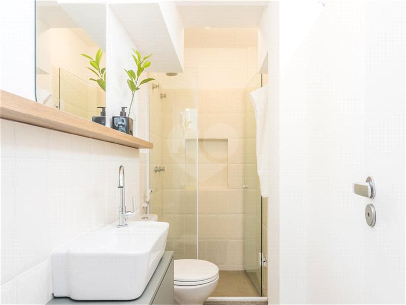 Apartamento à venda com 3 quartos em Vila Mariana, São Paulo, SP