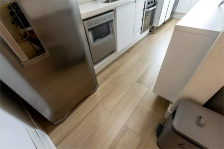 Apartamento à venda com 2 quartos, sendo 1 suíte, em Vila Anastácio, São Paulo, SP