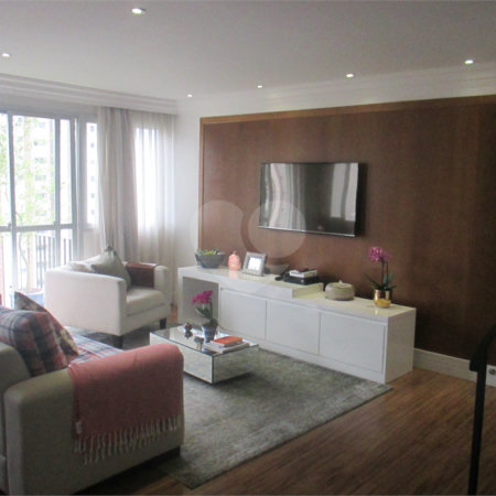 Cobertura à venda com 2 quartos, sendo 1 suíte, em Jardim Londrina, São Paulo, SP