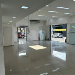 Salão para alugar no Centro, Itapetininga, SP