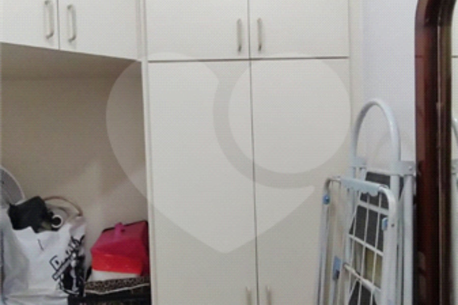 Apartamento à venda com 3 quartos em Freguesia do Ó, São Paulo, SP