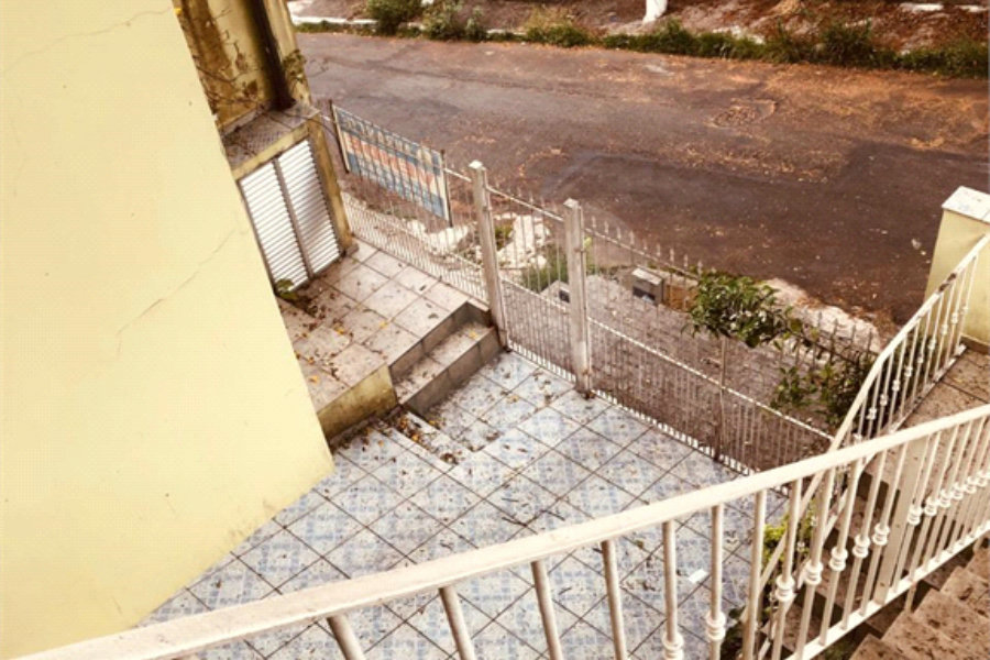 Casa à venda com 3 quartos, sendo 1 suíte, em Horto, São Paulo, SP