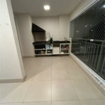 Apartamento à venda com 3 quartos, sendo 1 suíte,  em Vila Andrade, São Paulo, SP