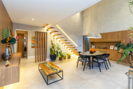 Duplex à venda com 3 suítes em Campo Belo, São Paulo, SP