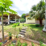 Casa à venda com 4 quartos, sendo 1 suíte, no Centro, Ibiúna, SP