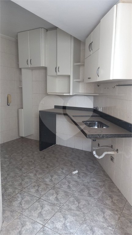 Apartamento à venda com 3 quartos, sendo 1 suíte, em Mandaqui, São Paulo, SP