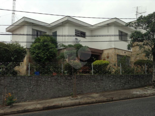 Sobrado à venda com 3 quartos, sendo 1 suíte,  em Tucuruvi, São Paulo, SP