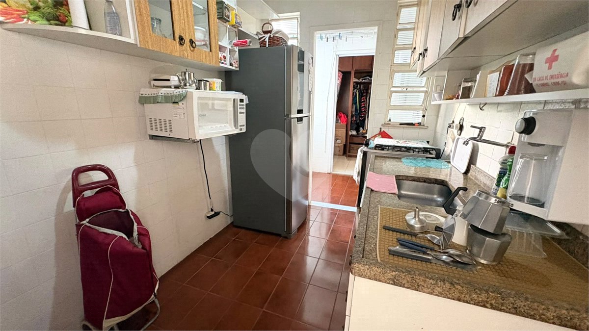 Apartamento à venda com 2 quartos, sendo 1 suíte, em Tijuca, Rio de Janeiro, RJ