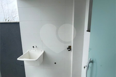 Duplex à venda com 2 suítes em Santíssimo, Rio de Janeiro, RJ