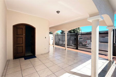Casa à venda com 3 quartos, sendo 1 suíte, em Jardim Progresso, Três Lagoas, MS