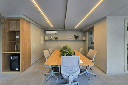 Studio à venda com 1 quarto em Pinheiros, São Paulo, SP