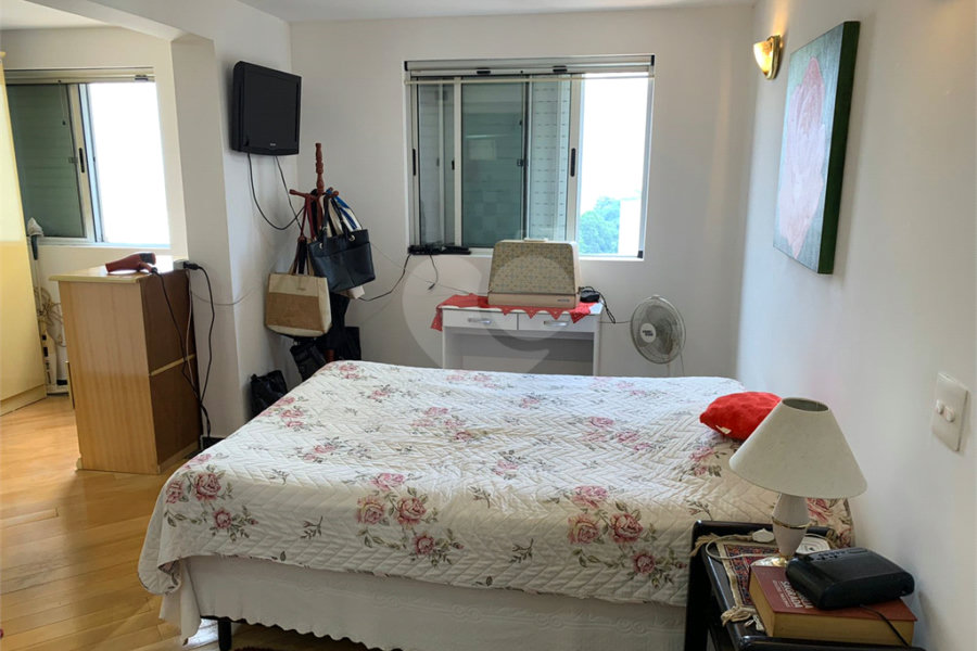 Apartamento à venda com 1 suíte em Vila Nova Cachoeirinha, São Paulo, SP