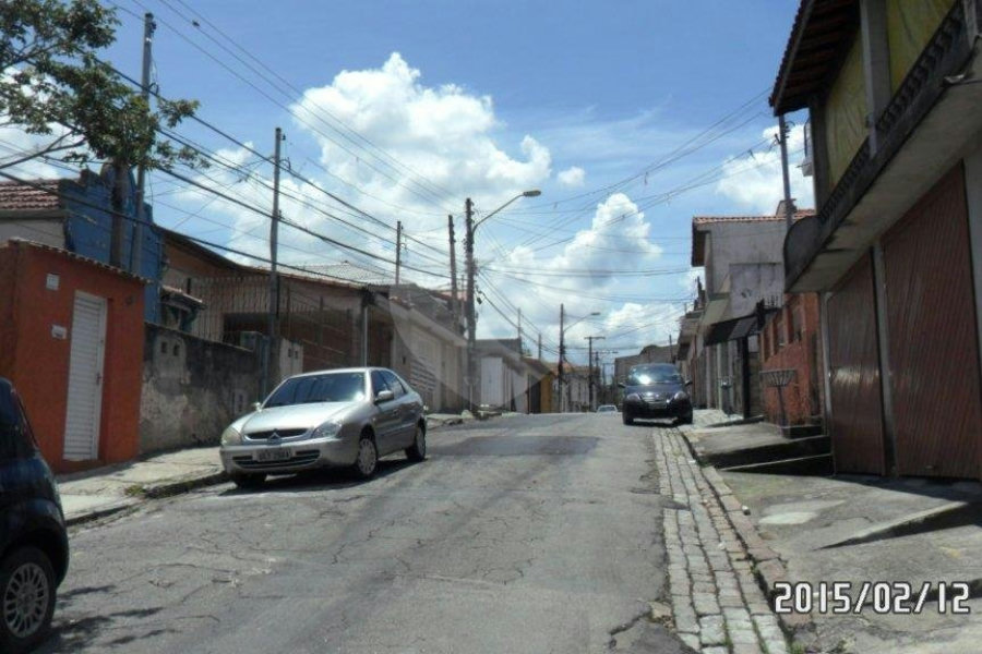 Apartamento à venda com 2 quartos, sendo 1 suíte, em Parada Inglesa, São Paulo, SP