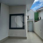 Casa à venda com 3 quartos, sendo 1 suíte, no condomínio Terra Nova, Várzea Grande - MT