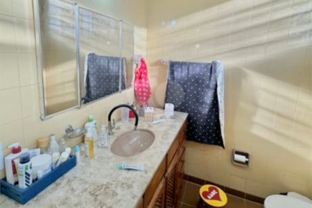 Sobrado à venda com 3 quartos, sendo 1 suíte, em Brooklin, São Paulo, SP
